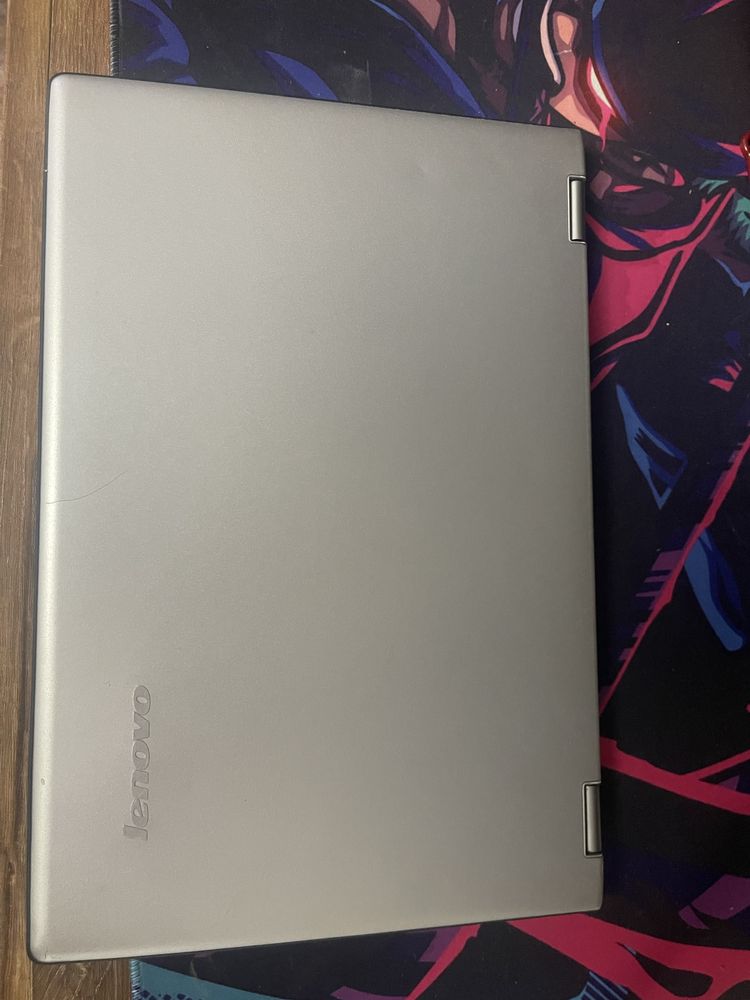 Сенсорный Ноутбук Lenovo Yoga 2 13