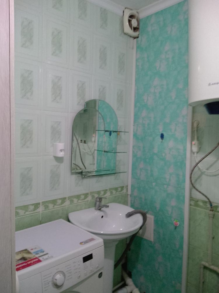 Продам 3-комнатную квартиру