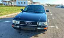 Audi 80' 1993 год