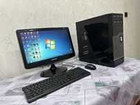 Продам компьютер Core 2 Duo в полном комплекте