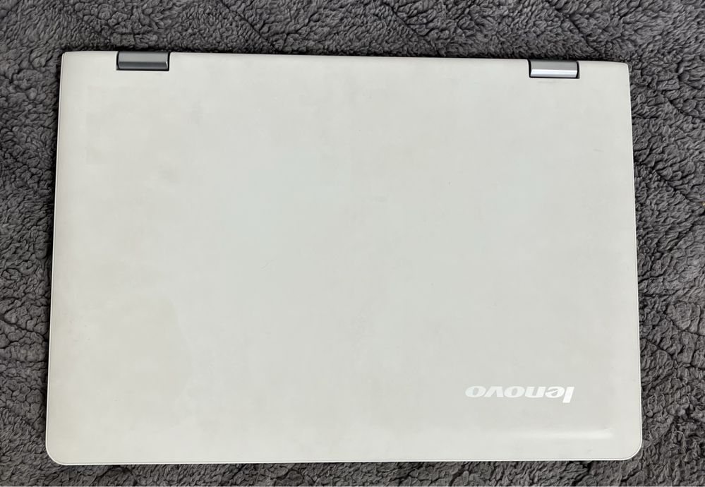Ноутбук Lenovo Yoga 300-11IBR