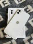 Продам айфон 11 74% 128 гб Iphone 11