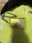 Фотоаппорат Nikon coolpix s3100