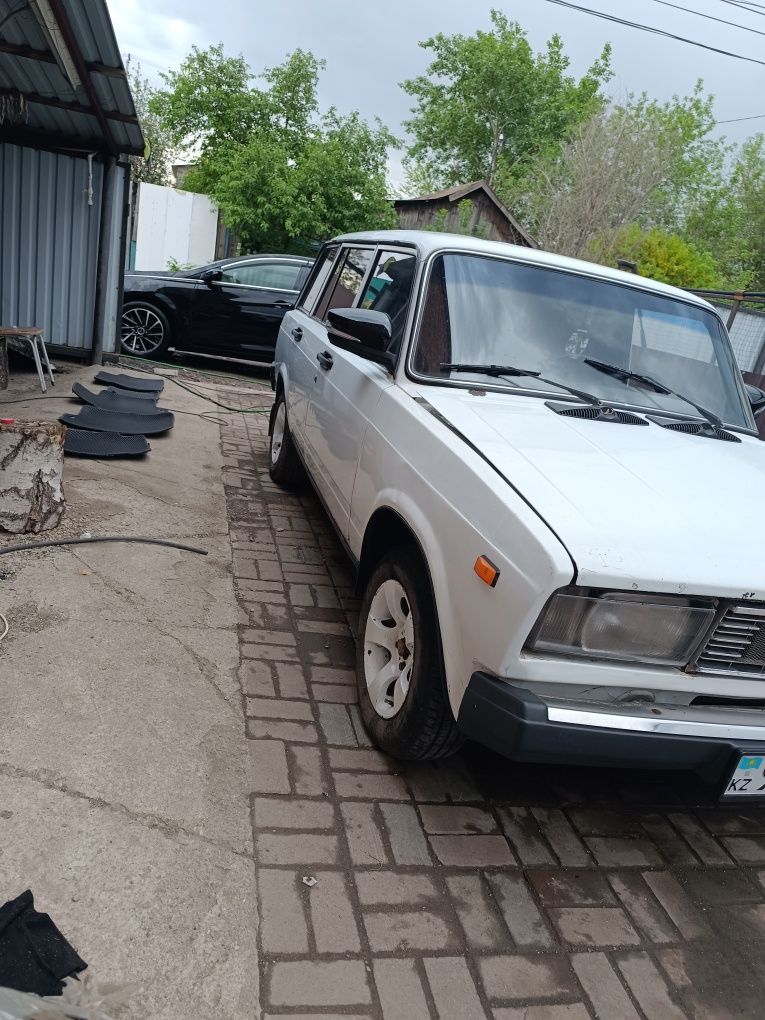 Продам ваз 2104 надо сделать косметику