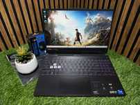 Мощный Ноутбук Асус Туф Гейминг Core i5-12500H|16GB|SSD512|RTX3050|