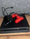 Игровая приставка Playstation 4