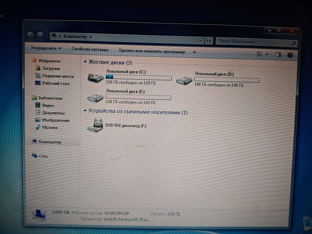 Продам системные блоки