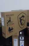 Игравой МSI THIN 15 Gaming Core i5-12450H/ 16Gb/SSD 512Gb/RTX 2050 4Gb