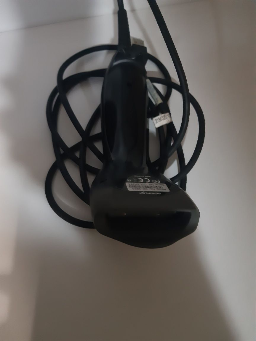 Продам сканер штрихкода  posiflex cd 3860
