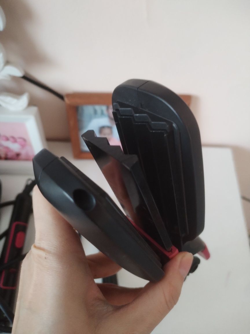Продам 3 в одном плойка, утижок, гафре