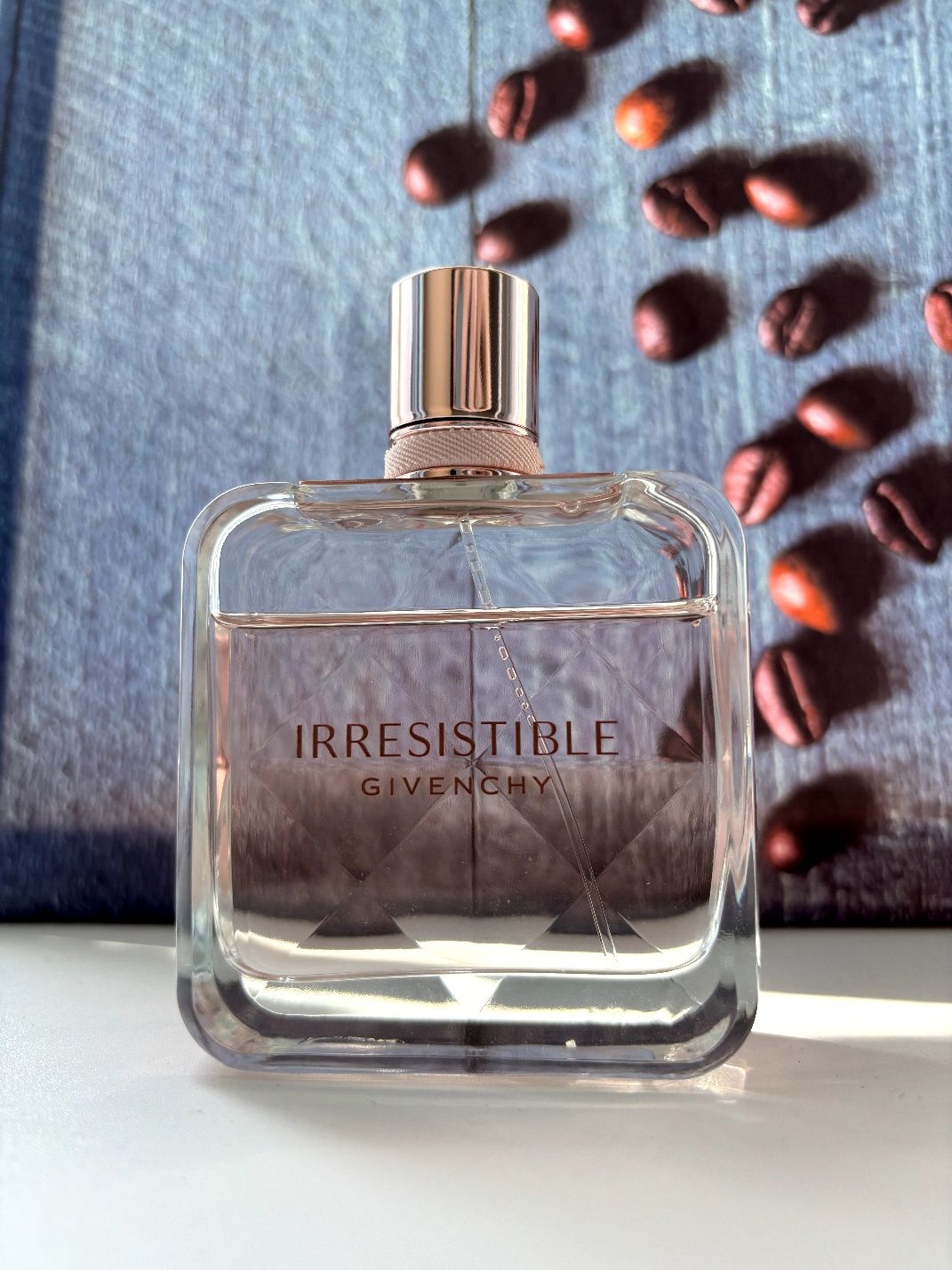 Духи Givenchy Irresistible