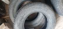 Продам 4 автошины HANKOOK 185/75/R14