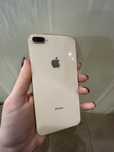 iPhone 8 plus 64 гб