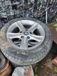 Колеса бмв 185/65 r15