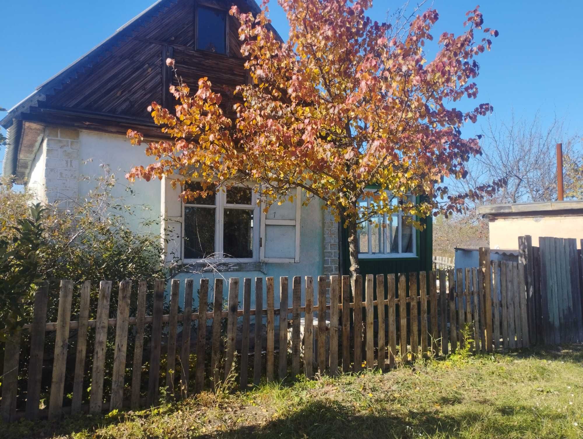 Продам дачу 12 соток