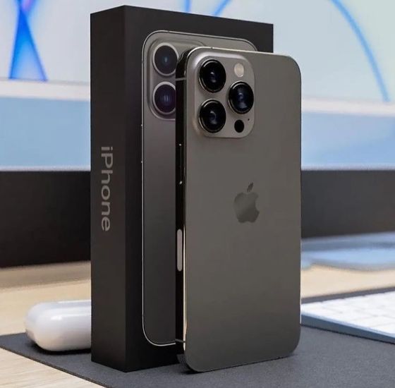 13 Pro Max 128 GB акб 85%