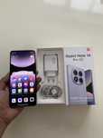 Redmi note 14 pro 5G.   12/512
