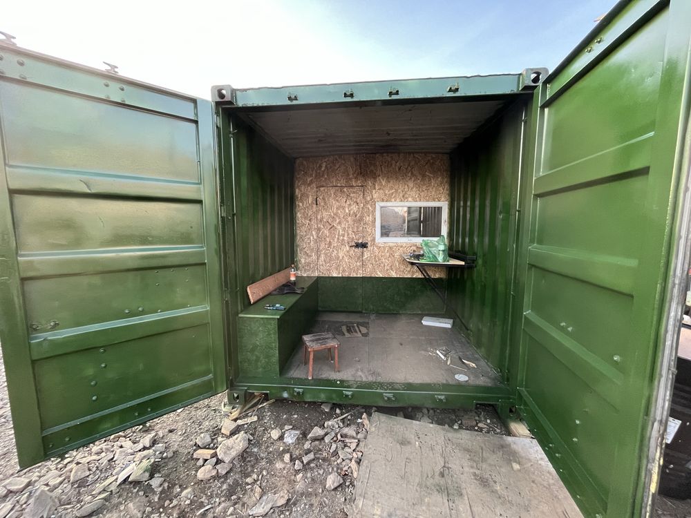 Продам баню парилку