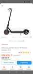 Электросамокат Xiaomi Mi Electric Scooter pro 2