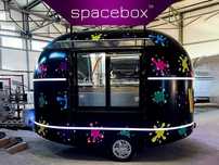 foodtruck готовый к работе