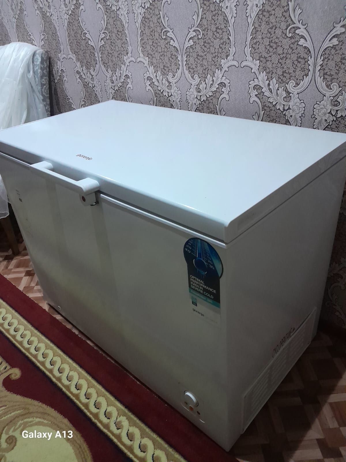 Марозильник сатылады