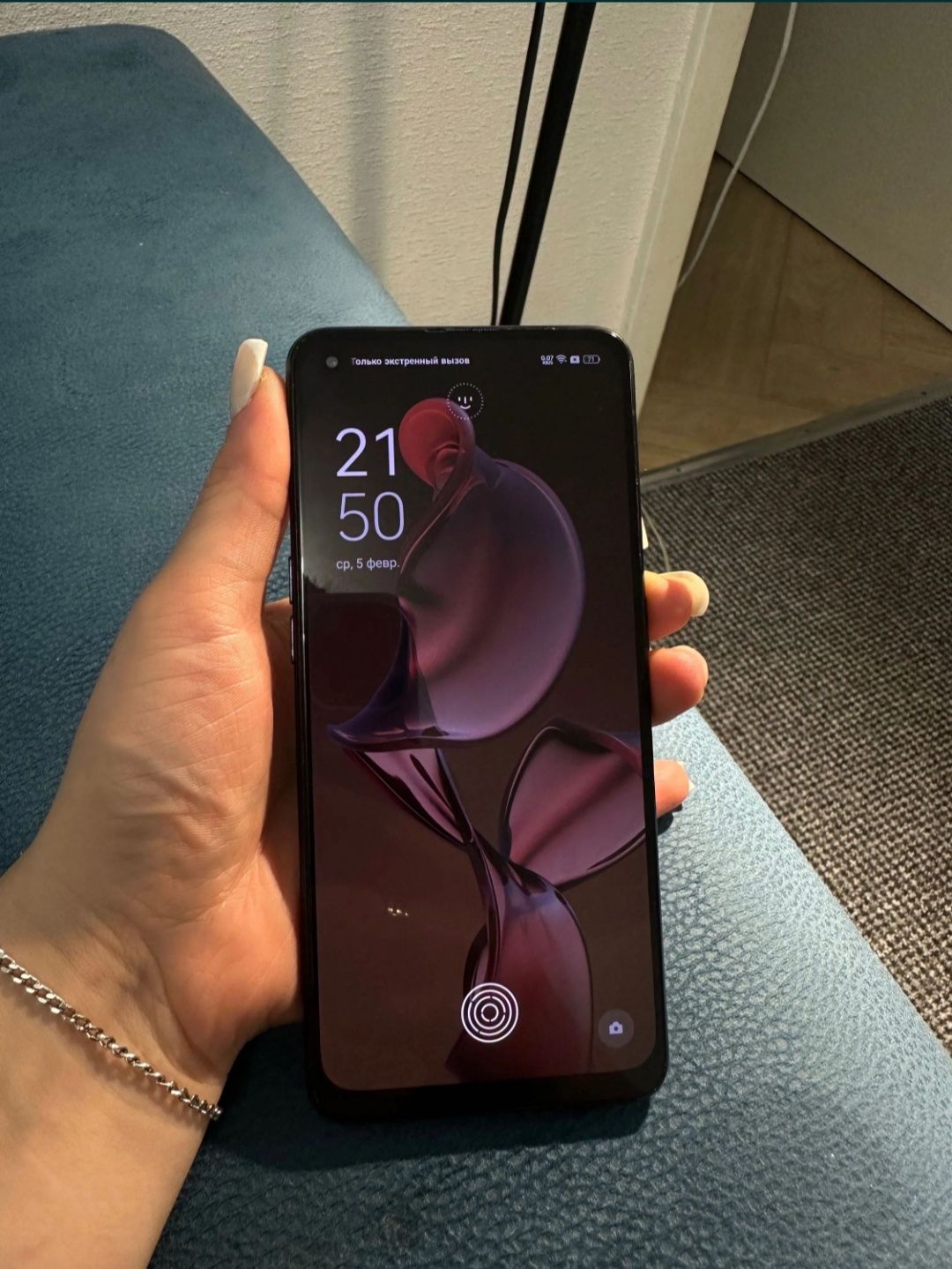 Готов предложить Oppo Rero 5 lite 128/8 обмен с моей доплатой