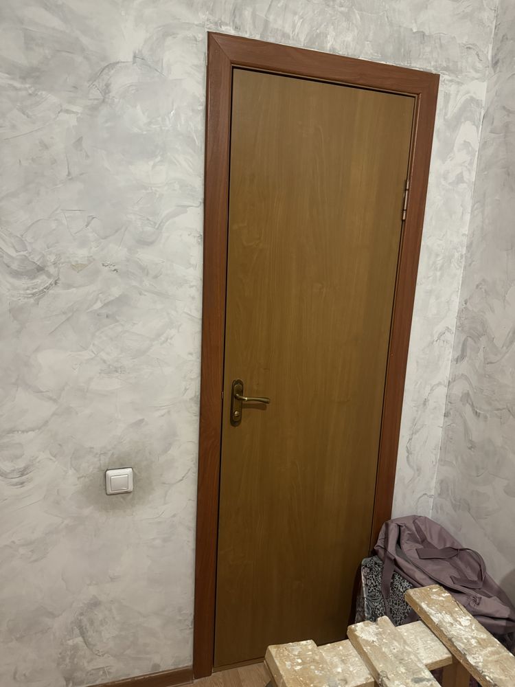 Межкомнатные двери!