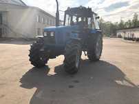 Трактор Беларус-1221.2T