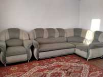 Продам срочно диван