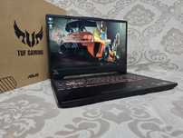 Игровой ноутбук Asus TUF Gaming A15 | GTX 1660Ti | RAM 16 Gb | Ryzen 5