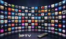 Доступное телевидение для каждого. IPTV.