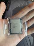 Процессор Intel i5-12400