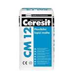 Клей кафельный cerezit cm12