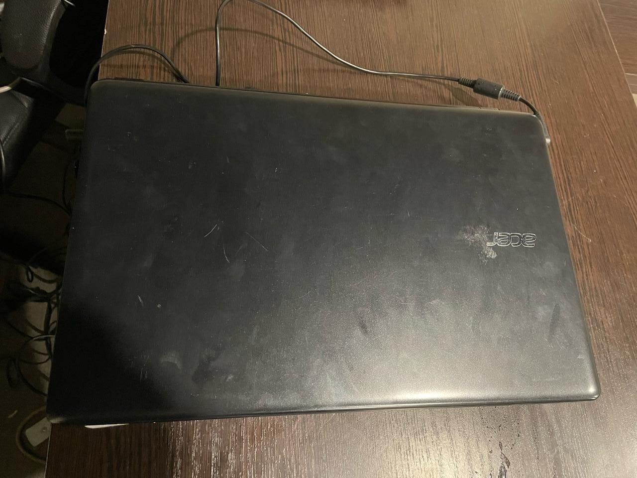 Продам ноутбук Acer core i7 сумка мышка