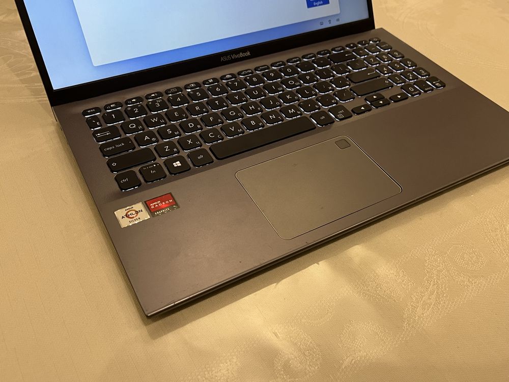 VivoBook_ASUSLaptop X512DAP_X512DA
