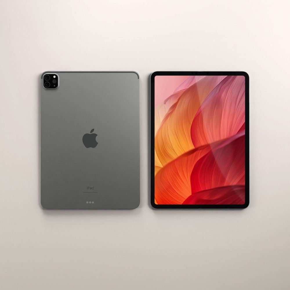Ipad 11 pro (2 поколение)