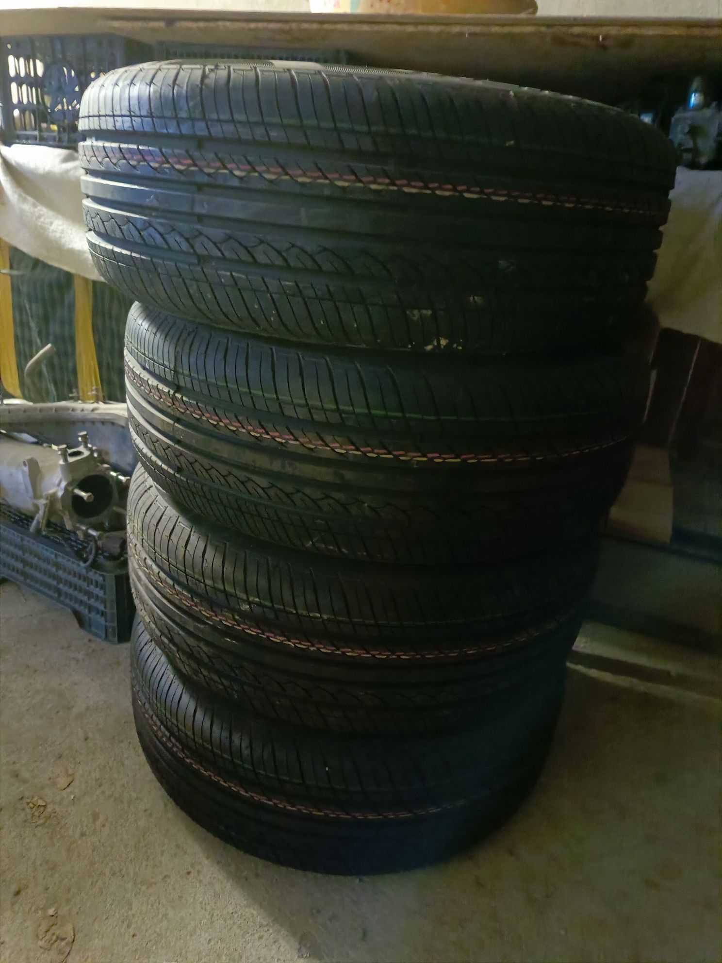 Продам Диски с шинами