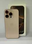 Apple Iphone 16 Pro 128гб ( г.Шымкент Рыскулова 28) Лот: 618/264