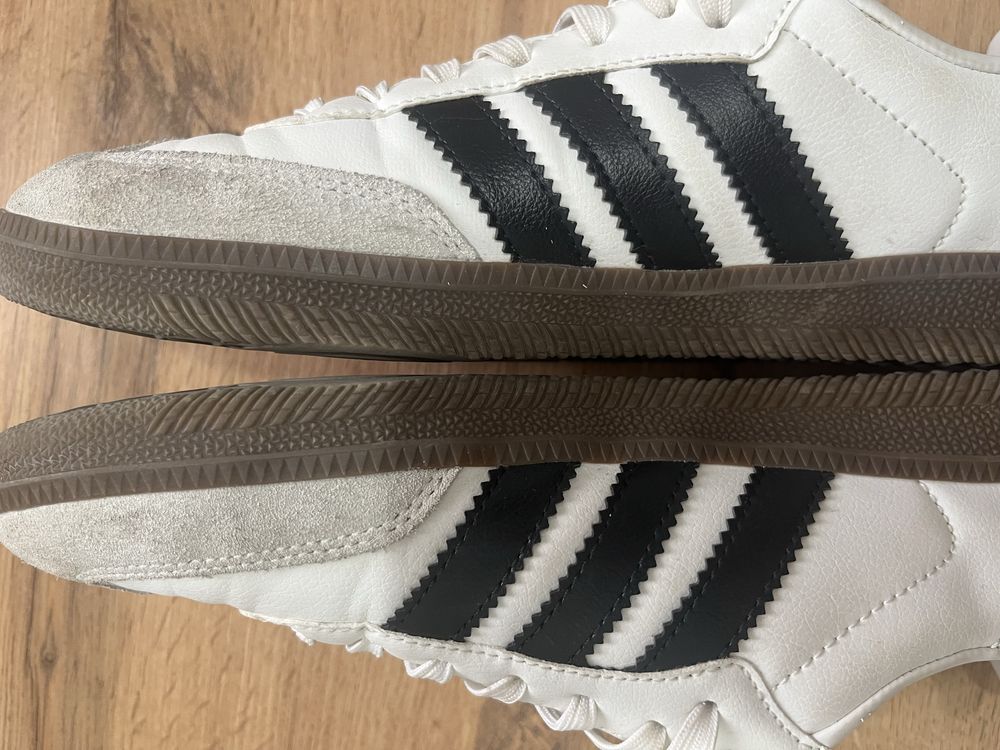 Кеды adidas SAMBA