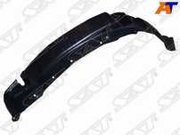 Подкрылок  Toyota Land cruiser