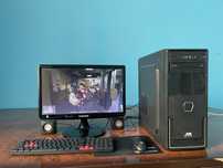 Компьютер на core i5 Комплект, готовый