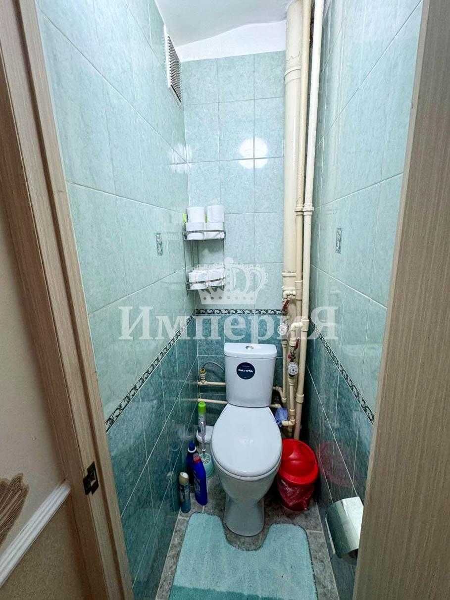 Продам 3 ком 2 мкр Айжан Империя