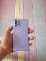 Samsung galaxy a52 8/256