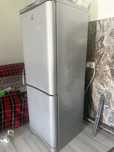 Холобильник бу indesit