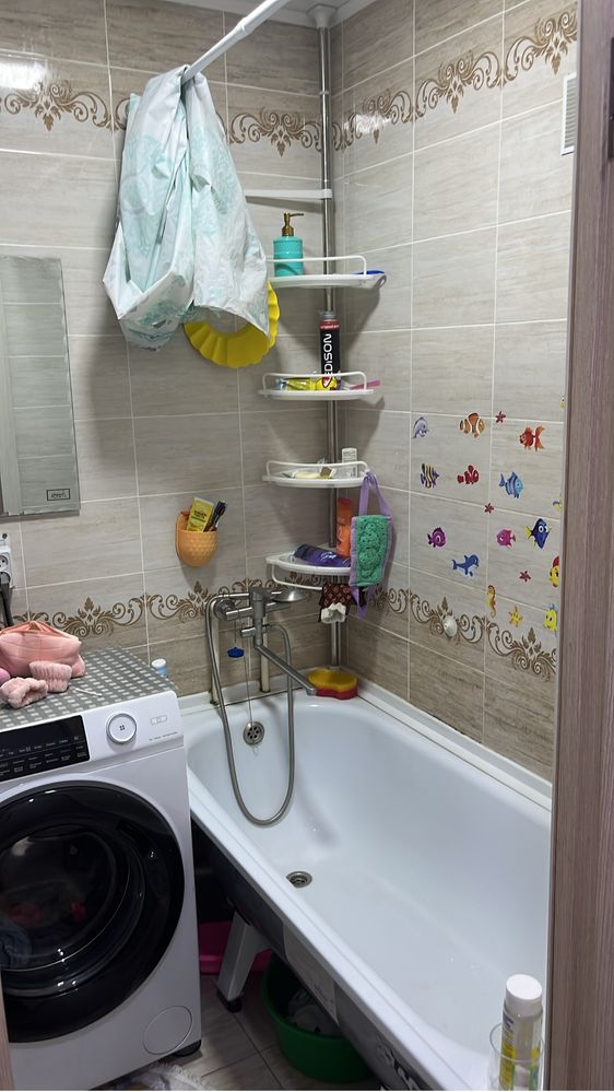 Продам 2 х комнатную квартиру