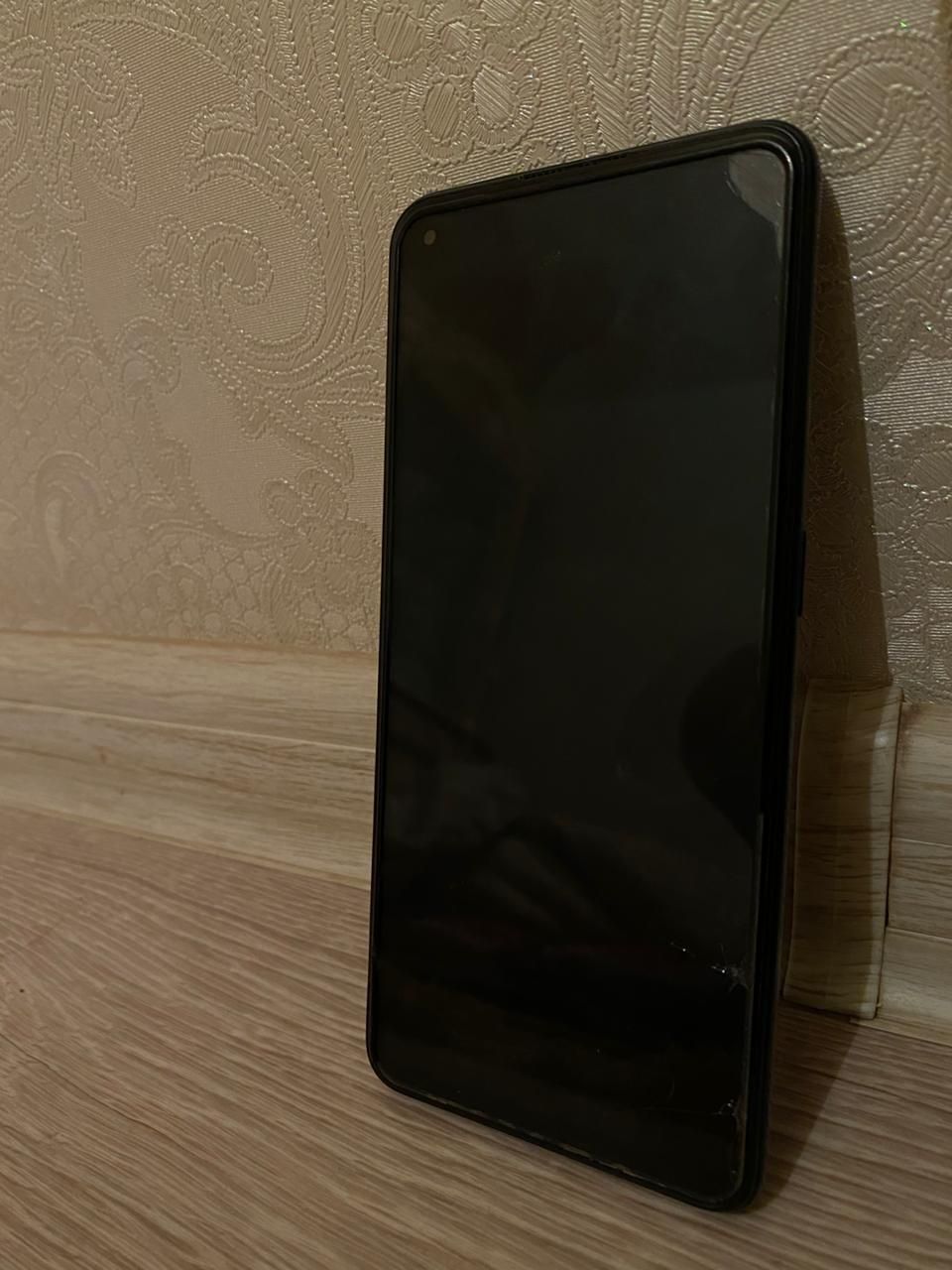 Игровой телефон Oppo reno 8 t