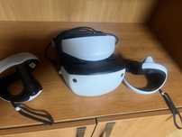 Продам PS VR 2 для playstation 5