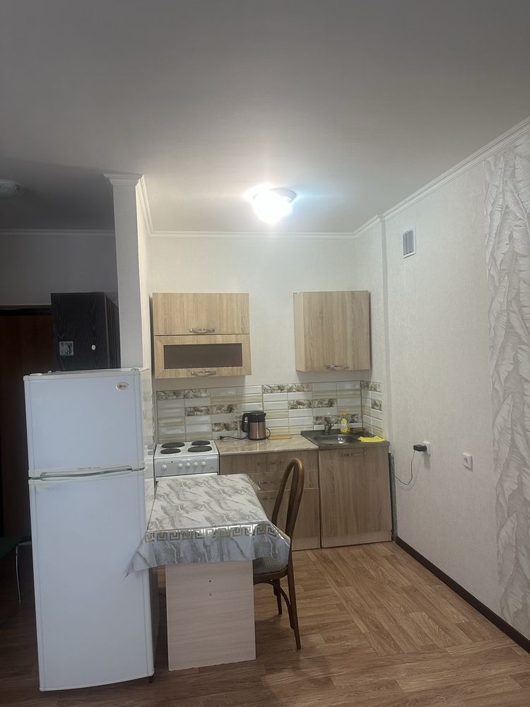 Квартира почасам