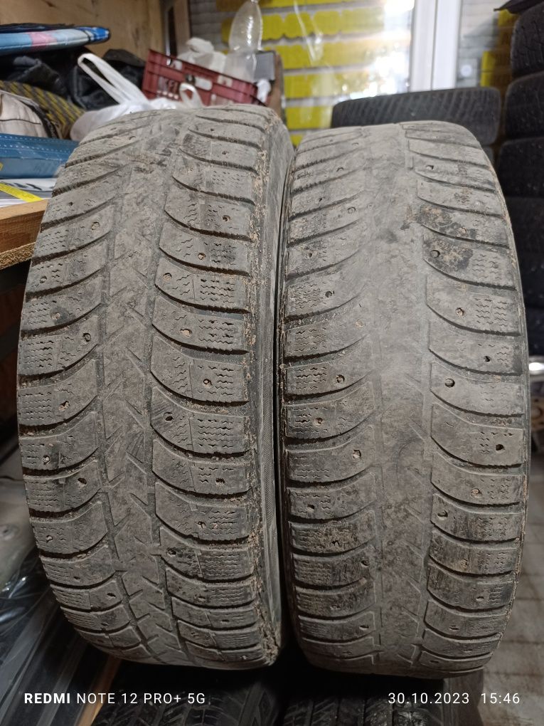 Bridgestone ice cruiser 5000