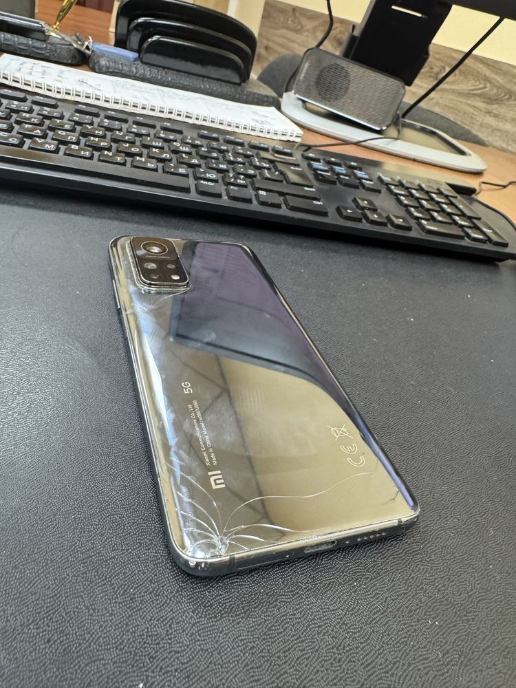 Xiaomi Mi 10t pro, 512 гб